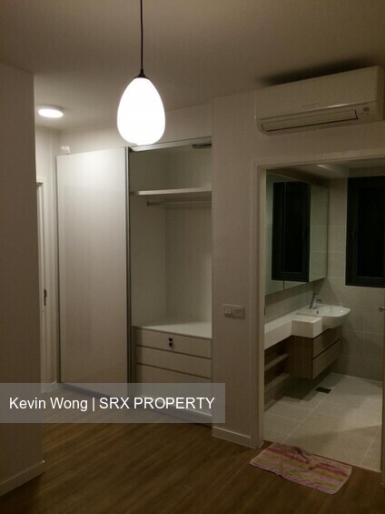 The Lakefront Residences (D22), Condominium #579389941